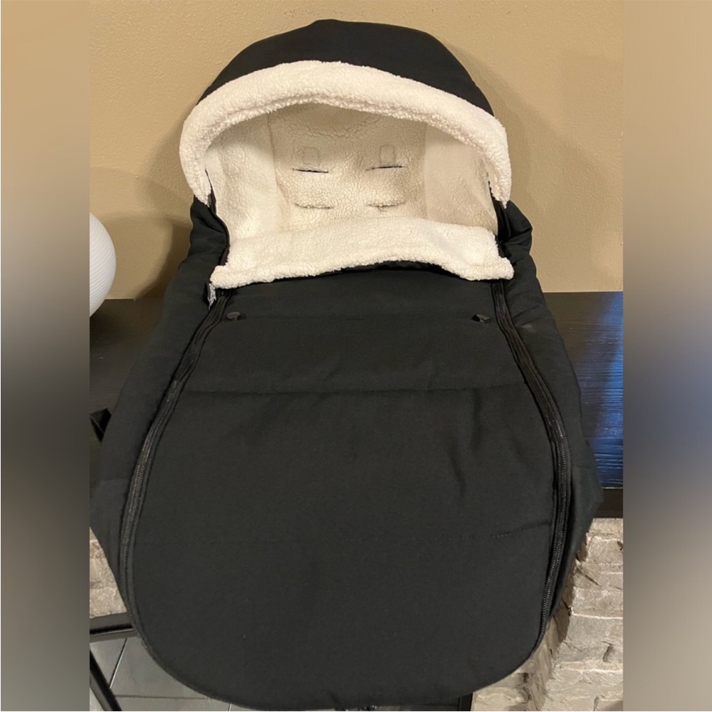 BabyZen Yoyo Footmuff New